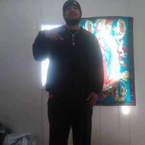 Meet your Posher, Jeremias